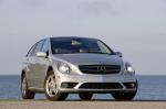 Mercedes-Benz R-Class 2006 года
